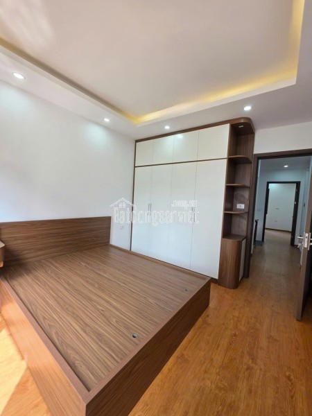 48m2 NHÀ MỚI ĐẠI PHÙNG - ĐAN PHƯỢNG - Ô TÔ ĐỖ CỬA, nhỉnh 5 tỷ, GẦN TÂY THĂNG LONG, ĐƯỜNG 32