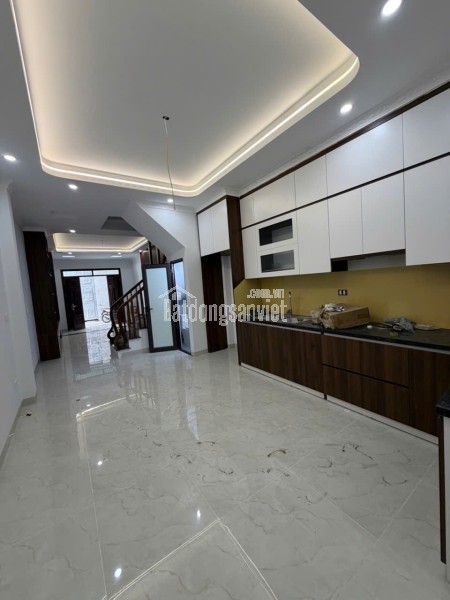 48m2 NHÀ MỚI ĐẠI PHÙNG - ĐAN PHƯỢNG - Ô TÔ ĐỖ CỬA, nhỉnh 5 tỷ, GẦN TÂY THĂNG LONG, ĐƯỜNG 32