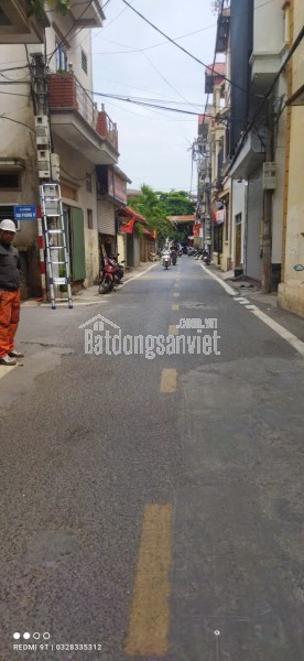48m2 NHÀ MỚI ĐẠI PHÙNG - ĐAN PHƯỢNG - Ô TÔ ĐỖ CỬA, nhỉnh 5 tỷ, GẦN TÂY THĂNG LONG, ĐƯỜNG 32