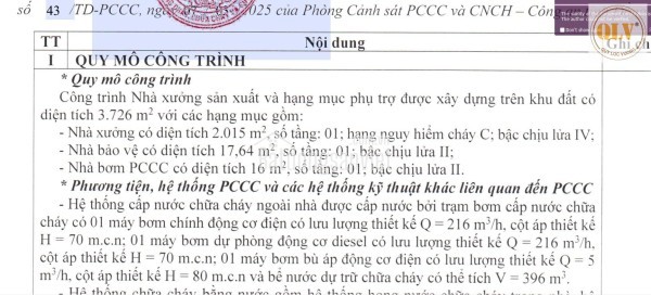 CHO THUÊ HOẶC BÁN NHÀ XƯỞNG MỚI XÂY, VĨNH CỬU, ĐỒNG NAI, 3.726m²