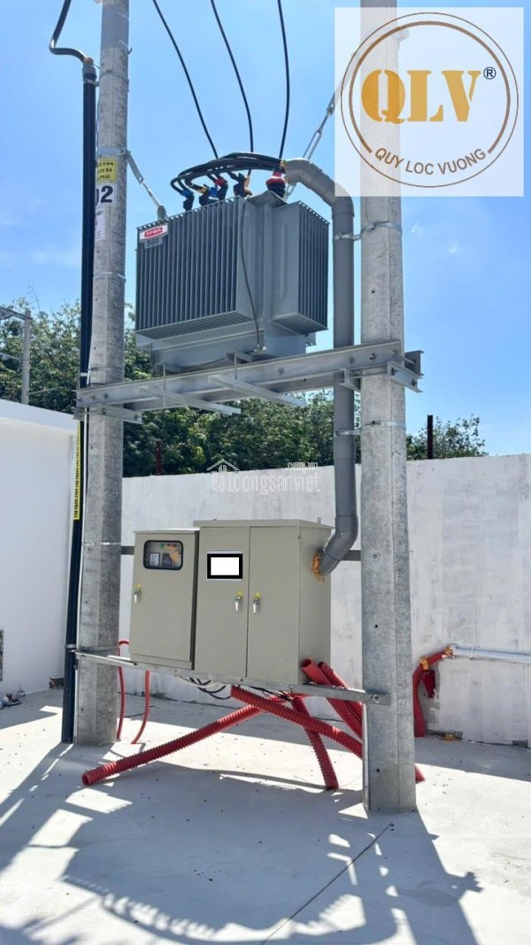 CHO THUÊ HOẶC BÁN NHÀ XƯỞNG MỚI XÂY, VĨNH CỬU, ĐỒNG NAI, 3.726m²