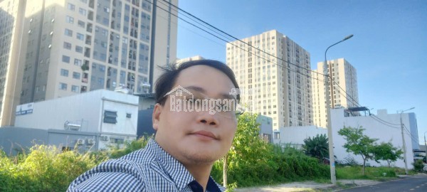 TÒA CĂN HỘ 5 TẦNG, LÔ GÓC 2 MẶT TIỀN – DÒNG TIỀN 100TR