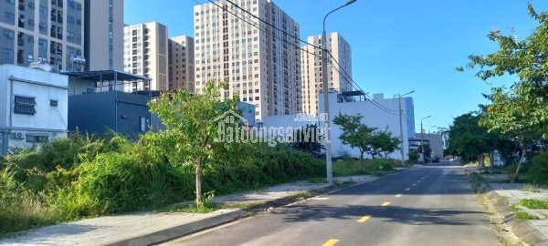 TÒA CĂN HỘ 5 TẦNG, LÔ GÓC 2 MẶT TIỀN – DÒNG TIỀN 100TR