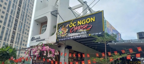 TÒA CĂN HỘ 5 TẦNG, LÔ GÓC 2 MẶT TIỀN – DÒNG TIỀN 100TR