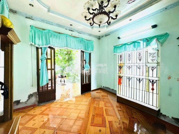 🍀 NHÀ CHÍNH CHỦ 10 X 26 CẦN BÁN NHANH ĐI ĐỊNH CƯ, GIÁ NGỌT 8 ĐỒNG, HUỲNH TẤN PHÁT, PHÚ THUẬN,