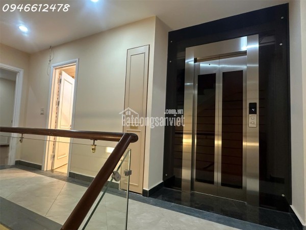 CHO THUÊ VĂN PHÒNG VÀ KHO – TÒA NHÀ MỚI XÂY TẠI HOÀNG MAI, HÀ NỘI, Chính Chủ