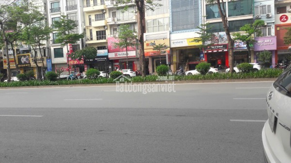 CHÍNH CHỦ CHO THUÊ TẦNG 1 MẶT PHỐ XÃ ĐÀN – VỊ TRÍ KINH DOANH ĐẮC ĐỊA ĐỐNG ĐA HÀ NỘI