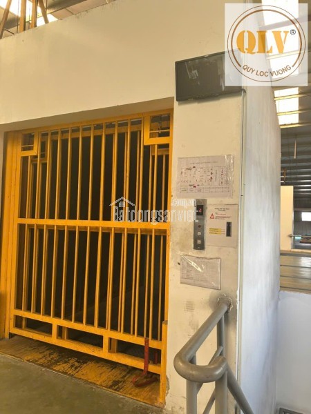 CHO THUÊ NHÀ XƯỞNG KCN ĐẠI ĐĂNG – THỦ DẦU MỘT, BÌNH DƯƠNG – 7.900m²