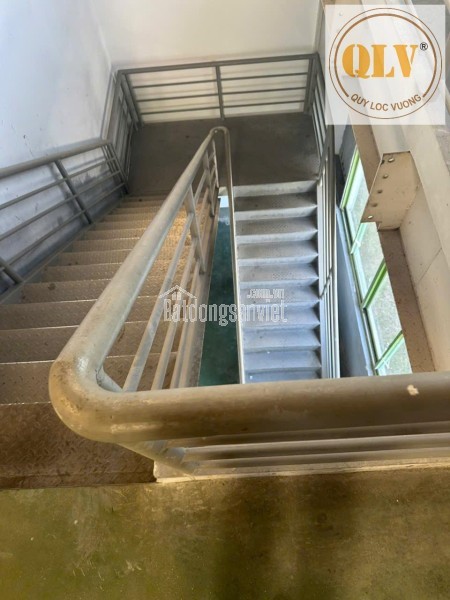 CHO THUÊ NHÀ XƯỞNG KCN ĐẠI ĐĂNG – THỦ DẦU MỘT, BÌNH DƯƠNG – 7.900m²