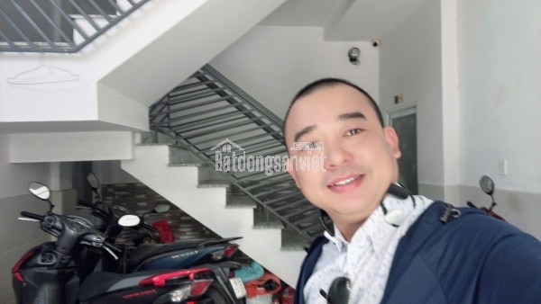 LÔ GÓC, NGAY THỐNG NHẤT, 4 TẦNG ĐÚC + MÁI BTCT , FULL NT  6 PHÒNG, 5 WC, GIÁ CHỈ NHỈNH 6 TỶ.