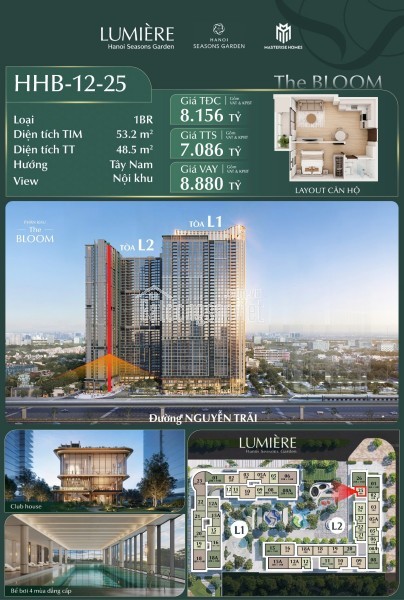 HHB-12-25  CAO XÀ LÁ: CHỐN BÌNH YÊN NỞ HOA GIỮA PHỐ THỊ NÁO NHIỆT🌿