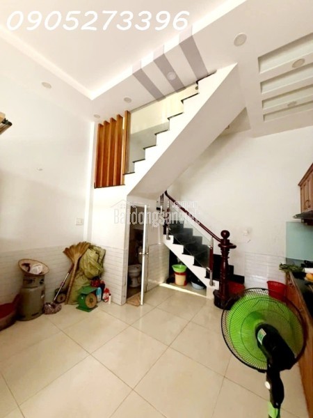 NGUYỄN SỸ SÁCH - 32M - 1 TRÊTN 1 LẦU - GẦN NHÀ GA T3 - GIÁ 4.65 TỶ