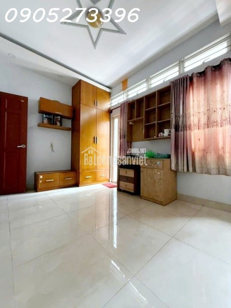 NGUYỄN SỸ SÁCH - 32M - 1 TRÊTN 1 LẦU - GẦN NHÀ GA T3 - GIÁ 4.65 TỶ