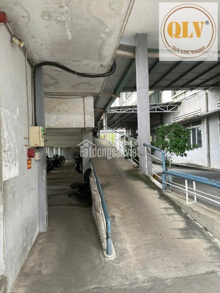 CHO THUÊ NHÀ XƯỞNG TRONG KCN BIÊN HÒA 2, ĐỒNG NAI, 6.775m²