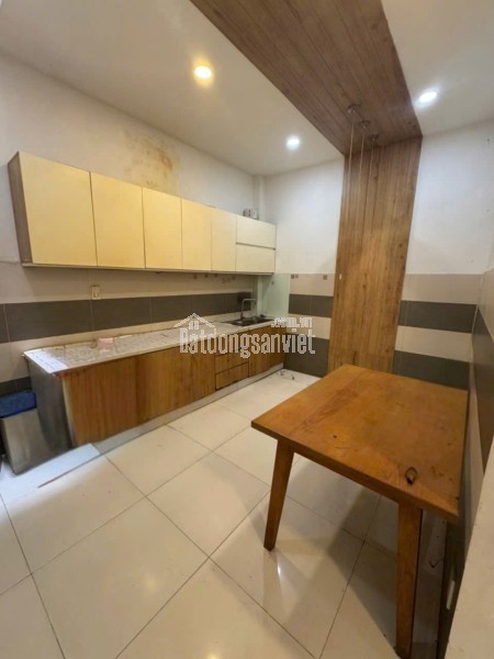 Bán Nhà 2 Tầng Trần Xuân Soạn, Quận 7 chỉ 3 phút lên cầu, Chỉ 4,x tỏi