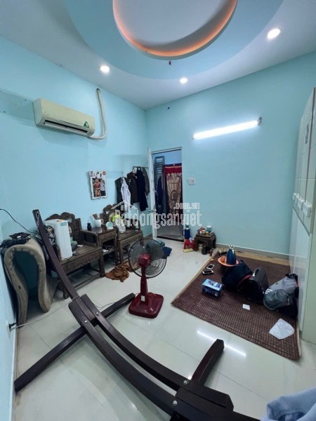 Bán Nhà 2 Tầng Trần Xuân Soạn, Quận 7 chỉ 3 phút lên cầu, Chỉ 4,x tỏi