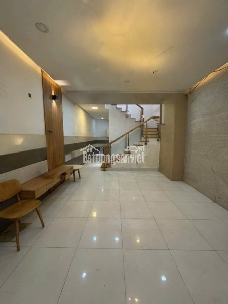Bán Nhà 2 Tầng Trần Xuân Soạn, Quận 7 chỉ 3 phút lên cầu, Chỉ 4,x tỏi
