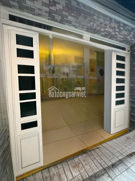 Bán Nhà 2 Tầng Trần Xuân Soạn, Quận 7 chỉ 3 phút lên cầu, Chỉ 4,x tỏi