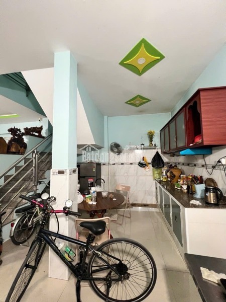 Bán Nhà 2 Tầng Trần Xuân Soạn, Quận 7 chỉ 3 phút lên cầu, Chỉ 4,x tỏi