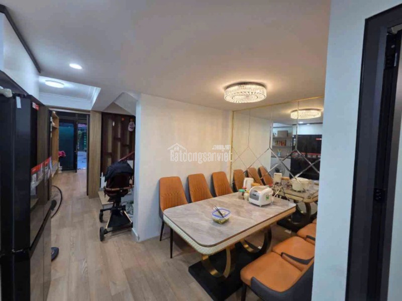 🔥NHÀ ĐẸP 4 TẦNG PHÂN LÔ, Ô TÔ VÀO, KINH DOANH ĐỈNH, nhỉnh 8tỷ🔥