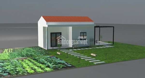 BÁN 35.000M² ĐẤT RẪY MẶT TIỀN ĐƯỜNG NHỰA – EA SÔ, EA KAR, ĐẮK LẮK