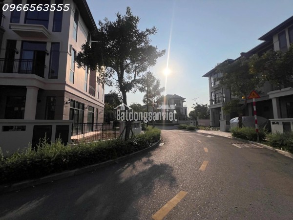 Bán biệt thự GS, Nguyễn Hữu Thọ , Nhà Bè , 7x17m , giá chỉ 17 tỷ