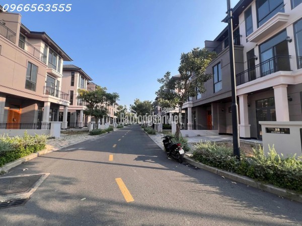 Bán biệt thự GS, Nguyễn Hữu Thọ , Nhà Bè , 7x17m , giá chỉ 17 tỷ