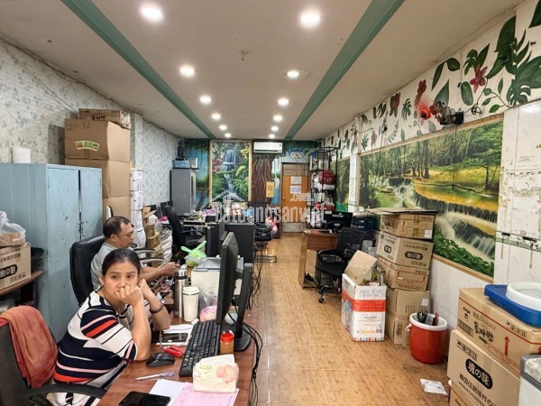 SIÊU PHẨM QUẬN 10, NGUYỄN CHÍ THANH P.3, CHỈ 28 TỶ