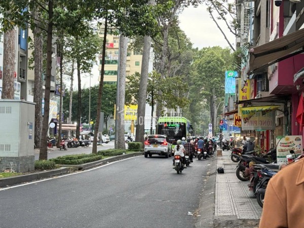 SIÊU PHẨM QUẬN 10, NGUYỄN CHÍ THANH P.3, CHỈ 28 TỶ