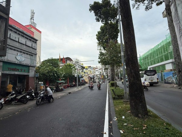 SIÊU PHẨM QUẬN 10, NGUYỄN CHÍ THANH P.3, CHỈ 28 TỶ