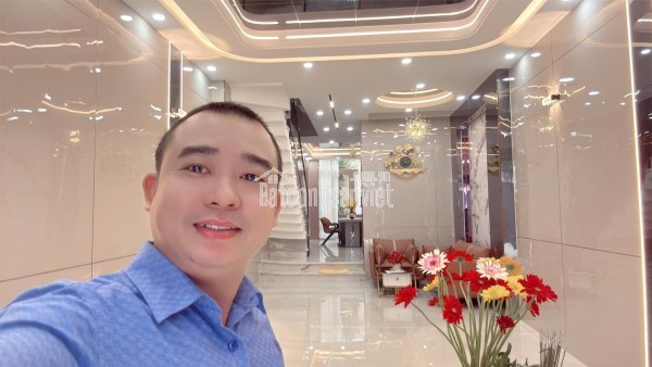 BÁN NHÀ MẶT TIỀN ĐƯỜNG QUẢNG HÀM, – DT 97M2, SAU QH CÒN 56M2, 4 TẦNG , 6 PHÒNG CHỈ 14 TỶ .