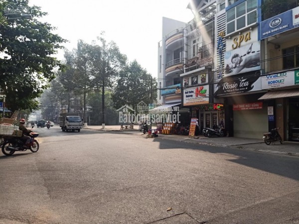 Bán nhà MT đường 19 khu Coopmart Tên Lửa, DT 4,5x15m, 1T3L giá 16 tỷ. LH 0938 703 545