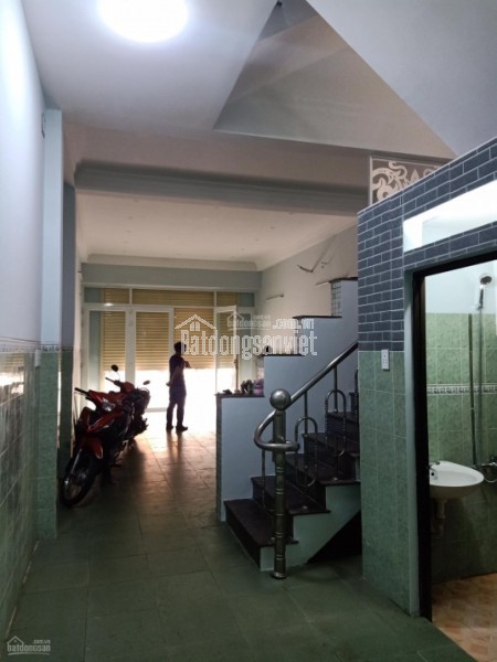 Bán nhà MT đường 19 khu Coopmart Tên Lửa, DT 4,5x15m, 1T3L giá 16 tỷ. LH 0938 703 545