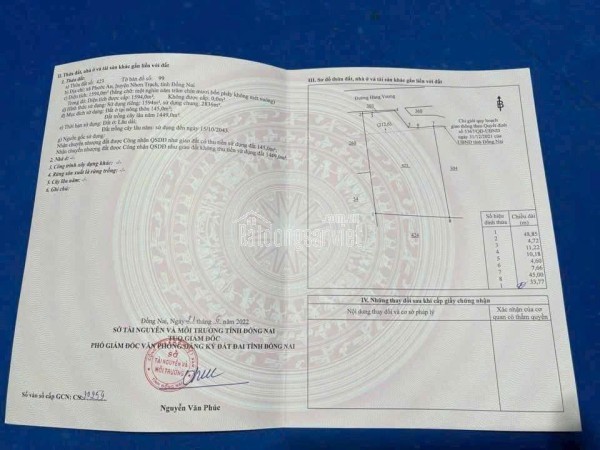 Bán nhà MT đường 19 khu Coopmart Tên Lửa, DT 4,5x15m, 1T3L giá 16 tỷ. LH 0938 703 545