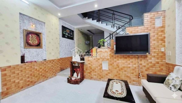 Nhà phố đẹp Lái Thiêu - Ngang 5m - 90m2 – Nhỉnh 4,5 Tỷ - Đường xe tải  - ÔTô ngủ trong nhà