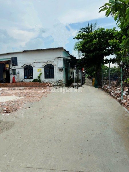 Nhà Phố đẹp Tam Bình - Ngang 6m - 60m2 – Nhỉnh 4,5 tỷ - Đường xe tải tránh - Ôtô ngủ trong nhà
