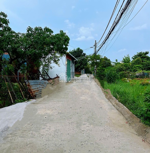 Nhà Phố đẹp Tam Bình - Ngang 6m - 60m2 – Nhỉnh 4,5 tỷ - Đường xe tải tránh - Ôtô ngủ trong nhà