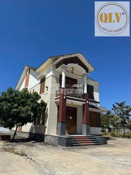 Cho thuê nhà xưởng khuôn viên lớn – Phú Giáo, Bình Dương – 23.073m²