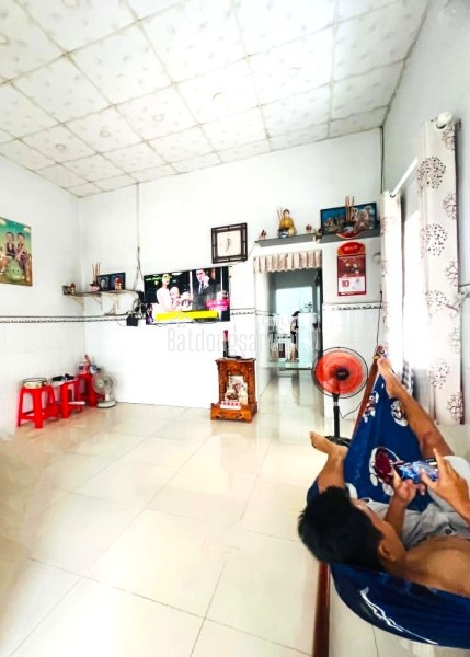 Nhà phố mới, đẹp Tam Bình - 4 Tầng – Nhỉnh 5,5 tỷ - Đường xe tải - Ôtô đậu trước nhà