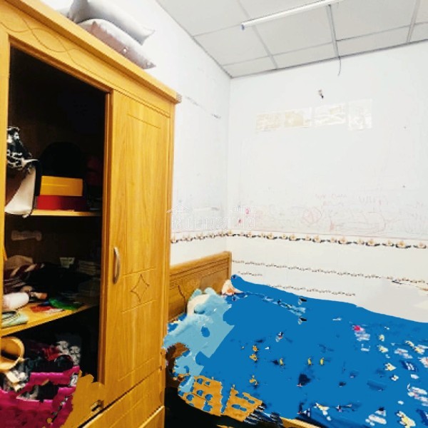 Nhà phố mới, đẹp Tam Bình - 4 Tầng – Nhỉnh 5,5 tỷ - Đường xe tải - Ôtô đậu trước nhà