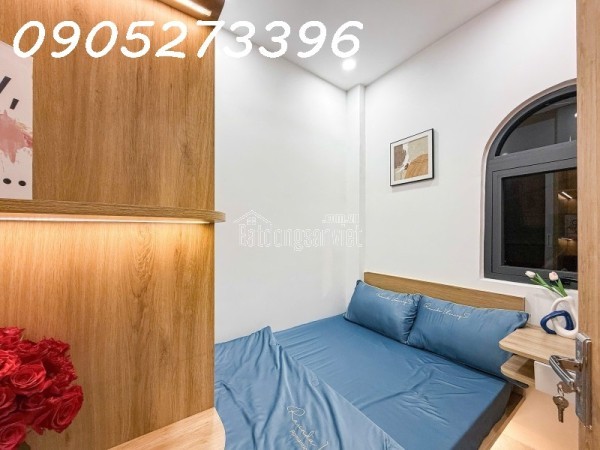 NHÀ NHỎ - 2 TẦNG - 3.05 TỶ - (3.5 x 6.5 ) - ĐANG CHO THUÊ 5 TRIỆU - GIÁ 3.05 TỶ