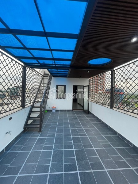 💥HÀNG HIẾM NGỌC THUỴ - LONG BIỂN- PHÂN LÔ - 7 TẦNG THANG MÁY - Ô TÔ GẦN- NGÕ RỘNG THOÁNG-NHÀ MỚI