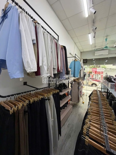SANG NHƯỢNG SHOP QUẦN ÁO QUẢNG CHÂU CAO CẤP TẠI KĐT THANH HÀ ,HÀ ĐÔNG,  HÀ NỘI