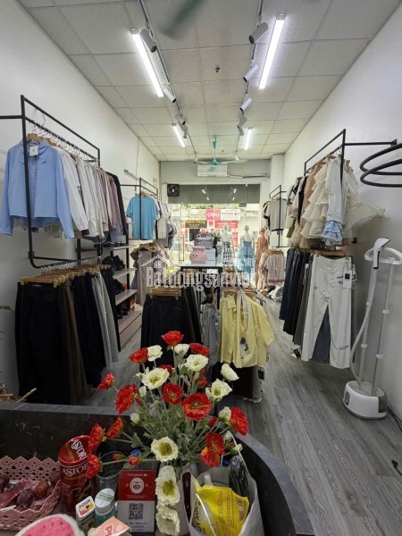SANG NHƯỢNG SHOP QUẦN ÁO QUẢNG CHÂU CAO CẤP TẠI KĐT THANH HÀ ,HÀ ĐÔNG,  HÀ NỘI