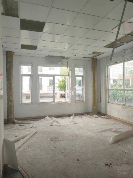 Tin thật Nhà Bát Khối 11 tỷ 60m ô tô đỗ cửa,thang máy ở thích