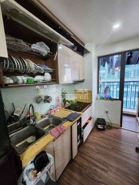 Căn hộ Ruby City  4,2 tỷ 70m sẵn 3 ngủ,sổ đỏ đầy đủ,tầng view đẹp, Long Biên