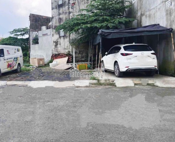 Nhà phố mới đẹp, 2 Tầng – Linh Đông - 60m2 –Nhỉnh 5 tỷ - Đường 5m – KDC sầm uất