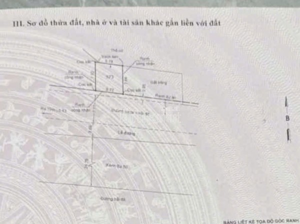 Nhà phố mới đẹp, 2 Tầng – Linh Đông - 60m2 –Nhỉnh 5 tỷ - Đường 5m – KDC sầm uất