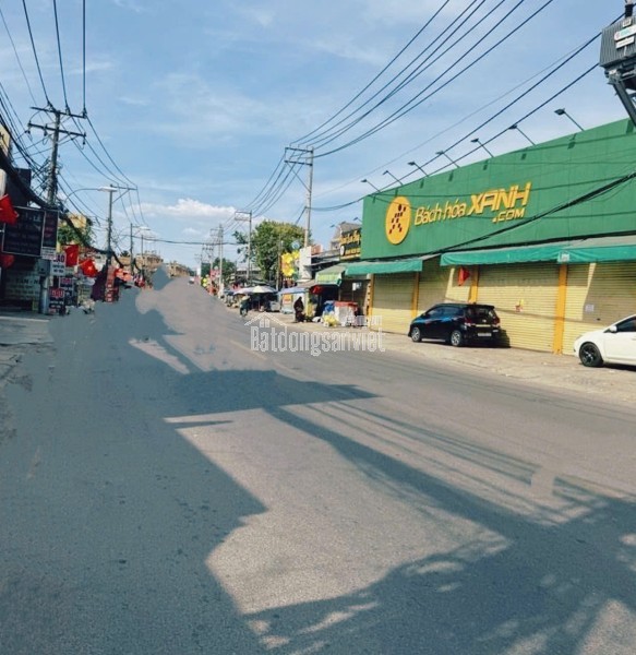 Nhà phố mới đẹp, 2 Tầng – Linh Đông - 60m2 –Nhỉnh 5 tỷ - Đường 5m – KDC sầm uất