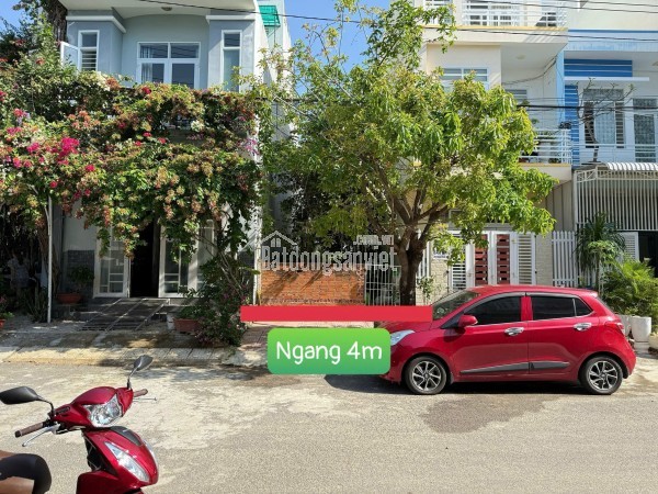 BÁN ĐẤT GẦN BIỂN PHƯỜNG BẮC NHA TRANG